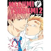 Megumi Y Tsugumi Vol 02