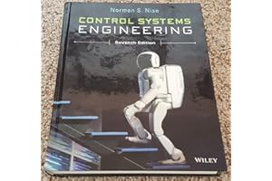 Control Systems Engineering