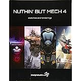 Nuthin' But Mech 4