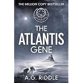 The Atlantis Gene: 1 (The Atlantis Trilogy)