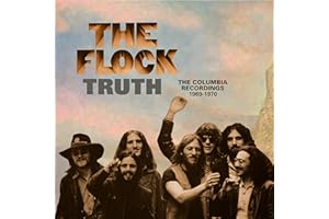 Truth/the Columbia Recordings 1969-1970