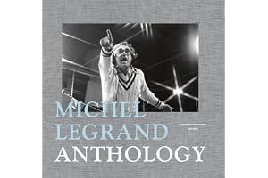 Anthology (coffret
