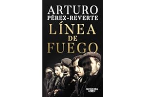 Línea de fuego (Hispánica)