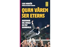 Quan vàrem ser eterns