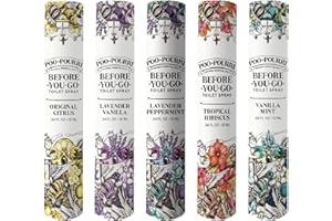 Poo-Pourri In A Pinch Pack