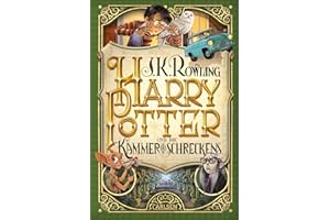 Harry Potter 2 und die Kammer des Schreckens