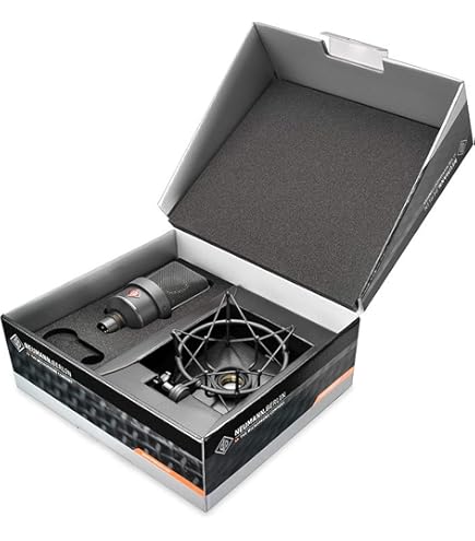 Sennheiser Profesyonel MKH 416-P48U3 Kısa Av Tüfeği Müdahale