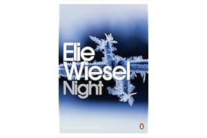 Night (Penguin Modern Classics)