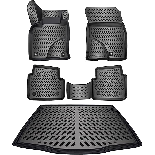 Coprimirino Per Auto Universale - 2 Pezzi In ABS Con Adesivo 3M, Anti-pioggia E Sole - Foto 8