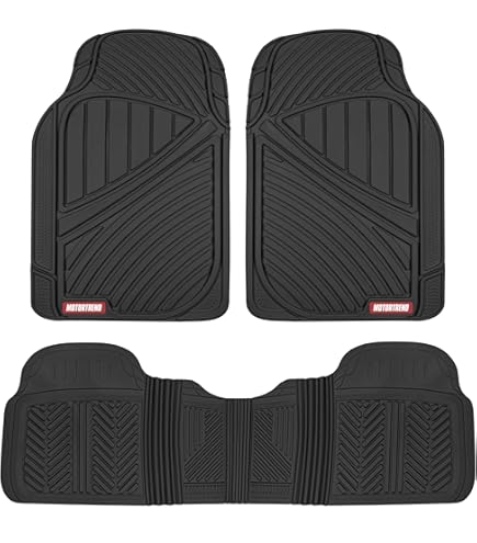 Cargo Mat For Honda Passport 2019-2025 Accessories Trunk Cargo Liner All- Weather