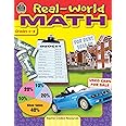 Real-World Math: Grades 5-8