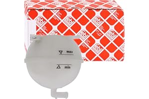 Febi bilstein 02264 Refrigerantes del Motor