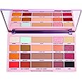 Makeup Revolution, Imogenation, Eyeshadow Palette, 20 Shades