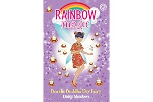 Bea the Buddha Day Fairy: The Festival Fairies Book 4 (Rainbow Magic)