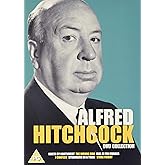 The Alfred Hitchcock Signature Collection [DVD] [2009]