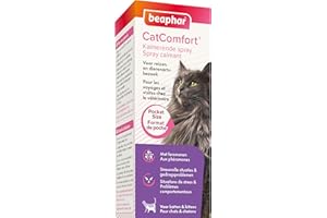 beaphar CatComfort Calming Spray - 30 ml
