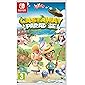 Castaway Paradise (Nintendo Switch)