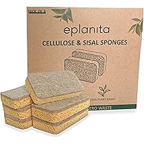 Cotton Fioc In Bambù Biodegradabili - 400 Pezzi Eco-Friendly E Plastic Free - Foto 3