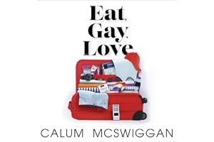 Eat, Gay, Love