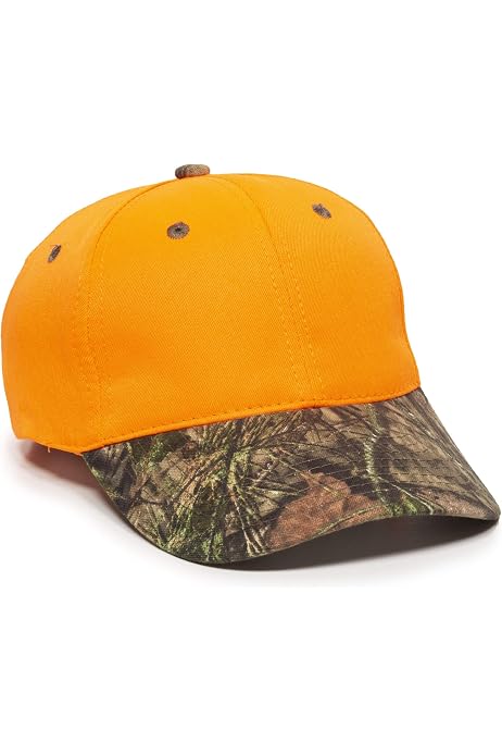 Carhartt Men's Odessa Cap Cotton 