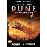 Frank Herbert’s Dune – Emmy Award Winning [DVD] [2020]