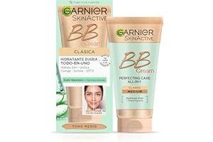 Garnier, Hydratant BB/CC Crèmes