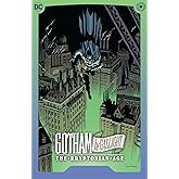 Batman: Gotham by Gaslight- The Kryptonian Age