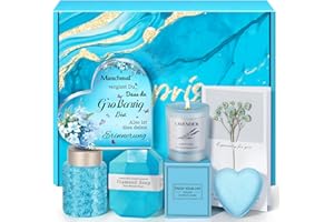 ‎ELETOROT Christmas Gift for Women: Eletorot Gifts for Women, Birthday Gift for Women, Heart-Shaped Acrylic Decorative Sign Gift Set, Gift Idea for Christmas, Birthday, Thanksgiving Day