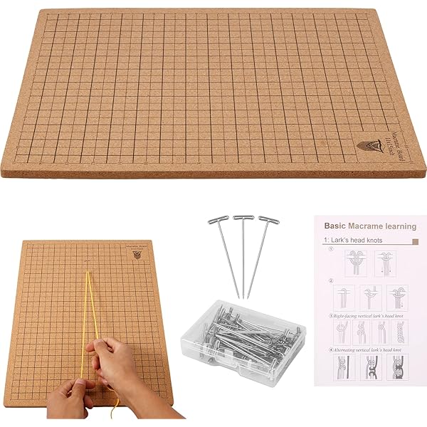 Makramee Knüpf-set Für Kinder Angebot bei ROFU Kinderland Makramee Knüpf-set Für Kinder Angebot bei ROFU Kinderland
