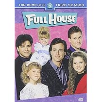 Full House: The Complete First Season : Amazon.nl