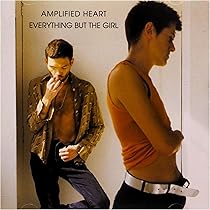 ★ＵＫオリジナル盤★『WＡＬＫＩＮＧ WＯＵＮＤＥＤ』Ｅ.Ｂ.Ｔ.Ｇ. Amazon.co.jp: Walking Wounded [Analog]: ミュージック