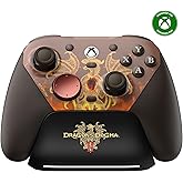 GameSir G7 Pro Kablolu 3 Mod TMR Sticks, Hall Effect Analog Controller Xbox Series X|S, Xbox One, Android ve Windows Dragon's