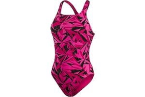 Speedo Hyperboom Splice Legsuit Costume intero Donna