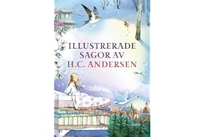 Illustrerade sagor av H.C. Andersen