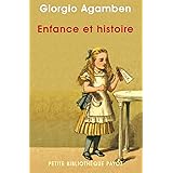 Enfance et histoire
