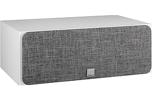 Dali Oberon Vocal Centre Speaker White