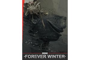The Art of The Forever Winter