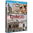 España después de la guerra. El franquismo en color [Blu-ray]