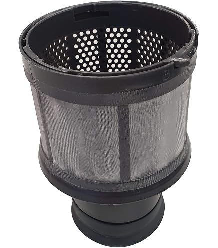 Filtre Pour Aspirateur Hoover Freedom FD22 Et Vax Slim Vac - Référence PFC525, 1-7-137849, Bleu Accessoire Aspirateur Sans Fil