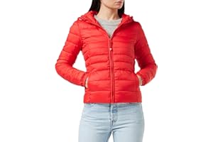 ONLY Quilted Jacket Short Quilted Jacket