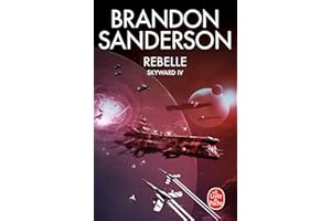 Rebelle (Skyward, Tome 4)