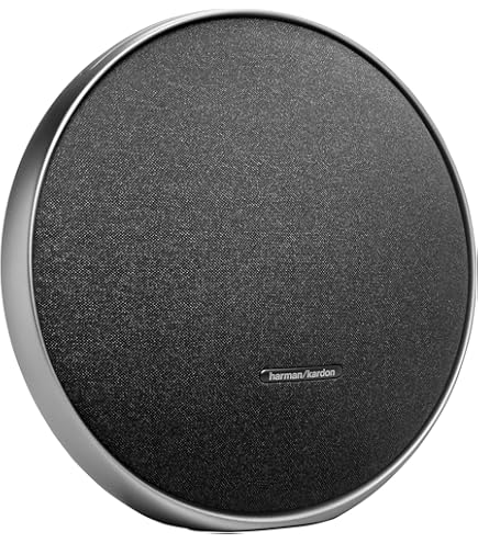 Harman Kardon Onyx Studio6,Bluetooth Hoparlör,Siyah : Amazon.com