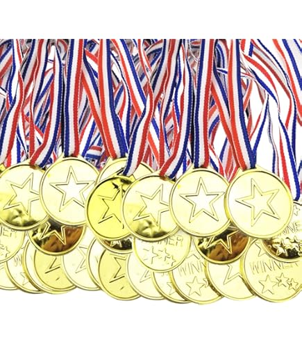 Henbrandt (Lot De 6) Gonflable Champion Coupe Du Monde | WhichOne