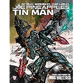 Joe Pineapples: Tin Man (A.B.C. Warriors)