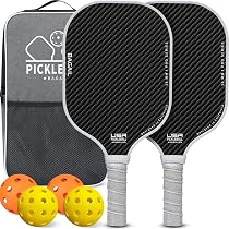 Feldmarkierungsset Für Pickleball, Tennis & Mehr – Rutschfeste PVC-Streifen, Windfest & Einfach Zu Verlegen