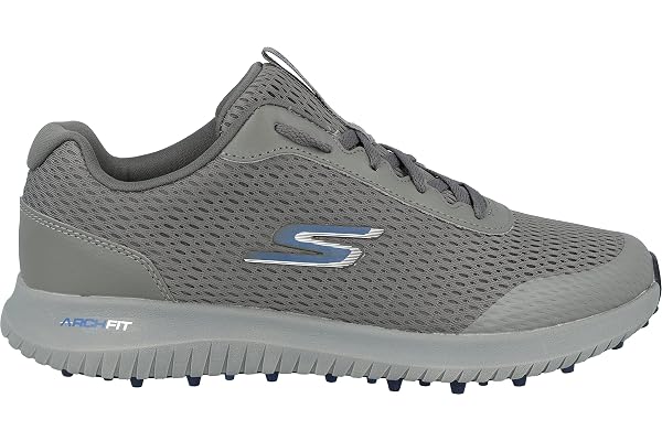 Skechers Max Fairway 3 Arch Fit Spikeless golfsko herr Sneaker