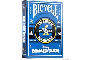 Bicycle Disney - Donald Duck