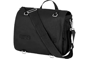 noorsk BW Kampftasche groß Schultertasche aus Leinwand viele Farben