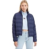 Tommy Jeans Giacche Imbottite Donna