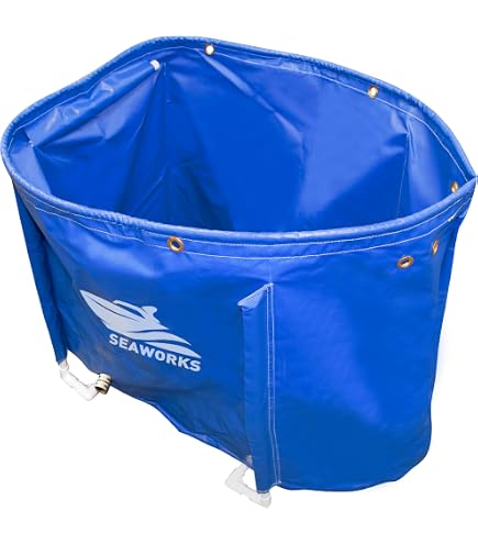 Quicksilver 44357Q2 Kit De Chasse Pour Boîte De Vitesses - Raccord Tuyau Arrosage Pour Moteurs Hors-Bord Mercury Et MerCruiser